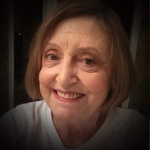 Meet your Posher, Linda